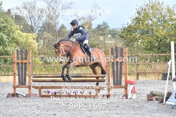 BPP_1652 - CLASS 2 - 70CM