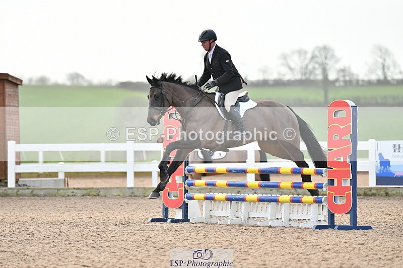 240124A-103551-00127 - Cls 1 British Novice & 90cm Open