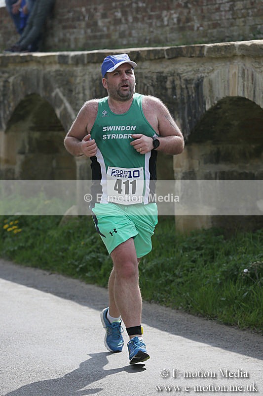 CAD 190419 888 - Cadence Events    Good Friday 10 Miler 19/04/19