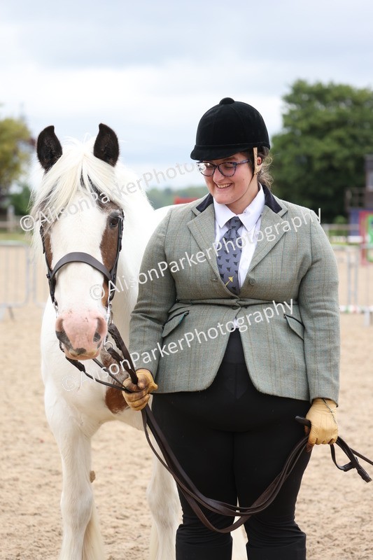 20250524-0740 - Class 7 - Veteran