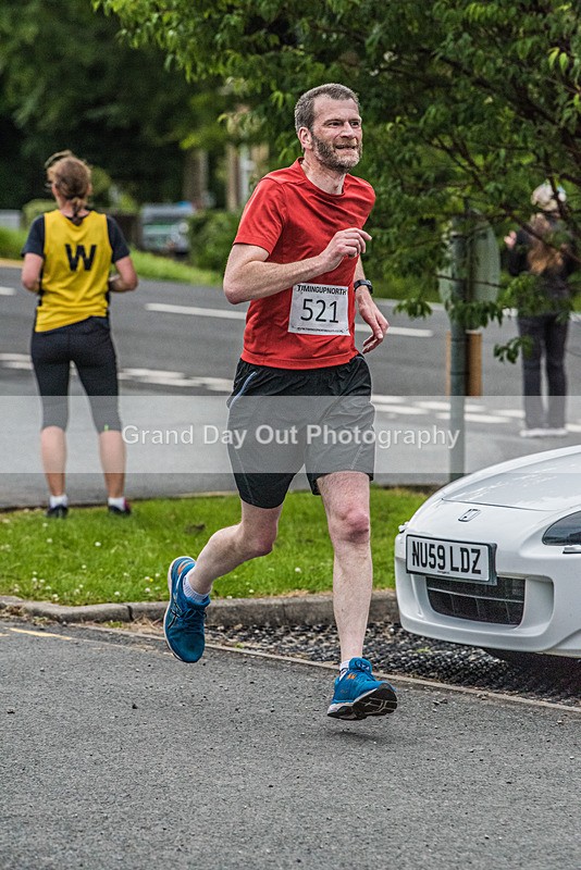 Lambfoot Loop-484 - Lambfoot Loop Road Race Tuesday 5th July 2022
