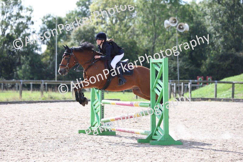 20250928-1630 - Class 5 - 80cm