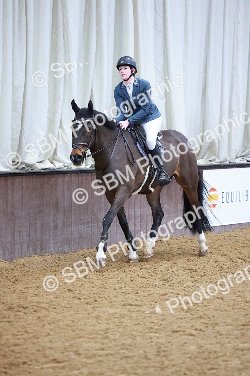 SBM_000678 - Class 2 - Senior British Novice - 90cm