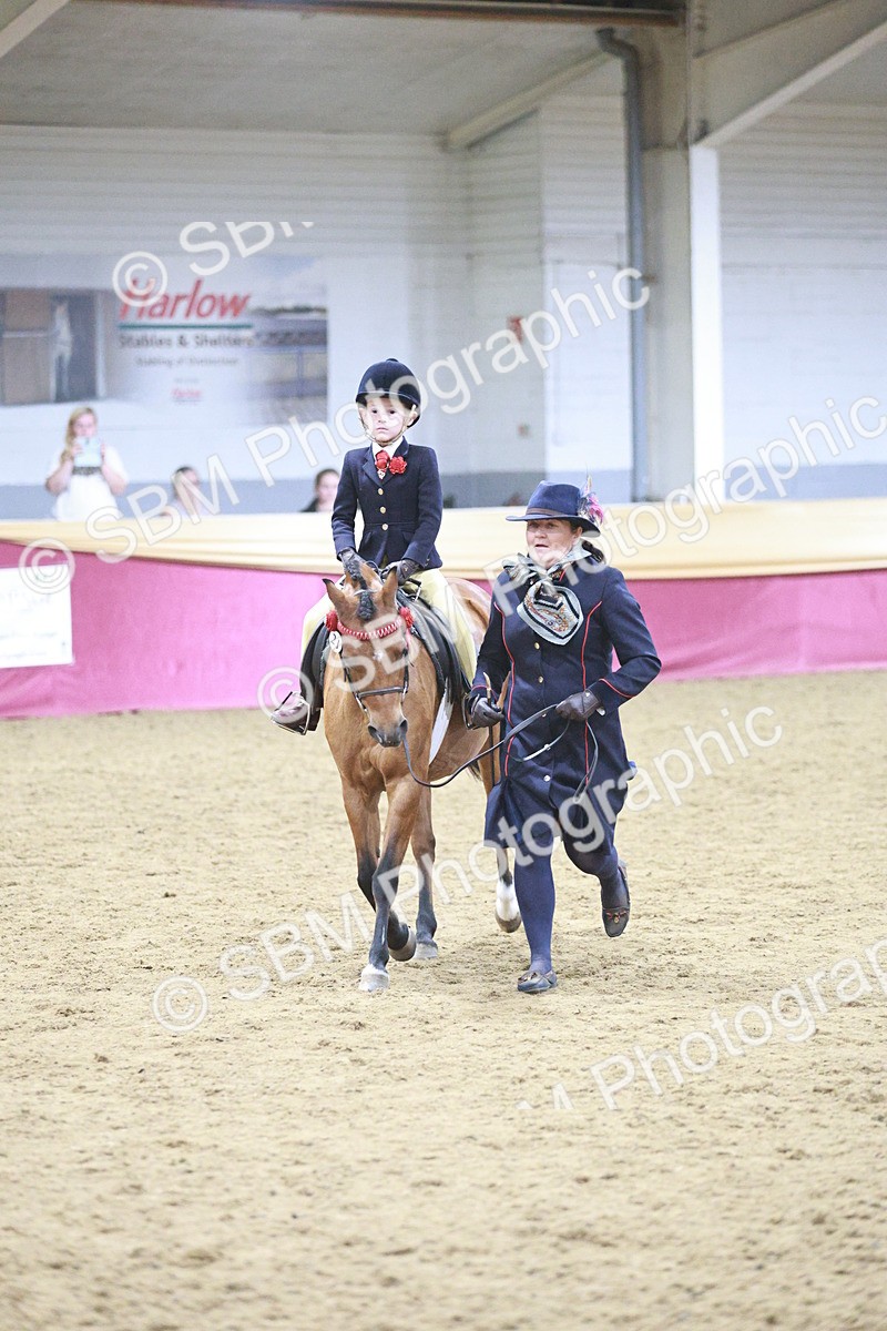 SBM_08090 - Class 11R - Regional Ridden Veteran