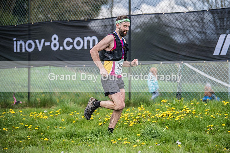 3 Peaks-1397 - The 3 Peaks Race Saturday 27th April 2024