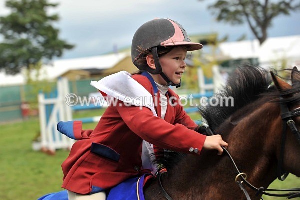 DSC_5076 - 26TH JUNE 2011 - 128CMS SJSS CHAMPIONSHIP FINAL, ROYAL HIGHLAND SHOW 2011