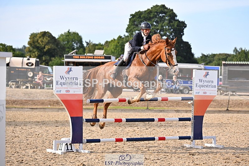 250817A-173655-05254 - Cls 24 Snr Foxhunter