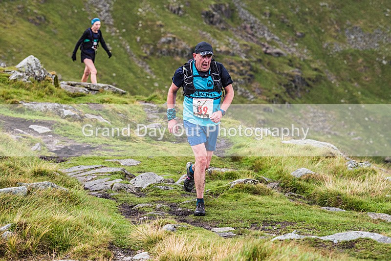 Kentmere-653 - Pete Bland Kentmere Horseshoe Fell Race Sunday 16th July 2023