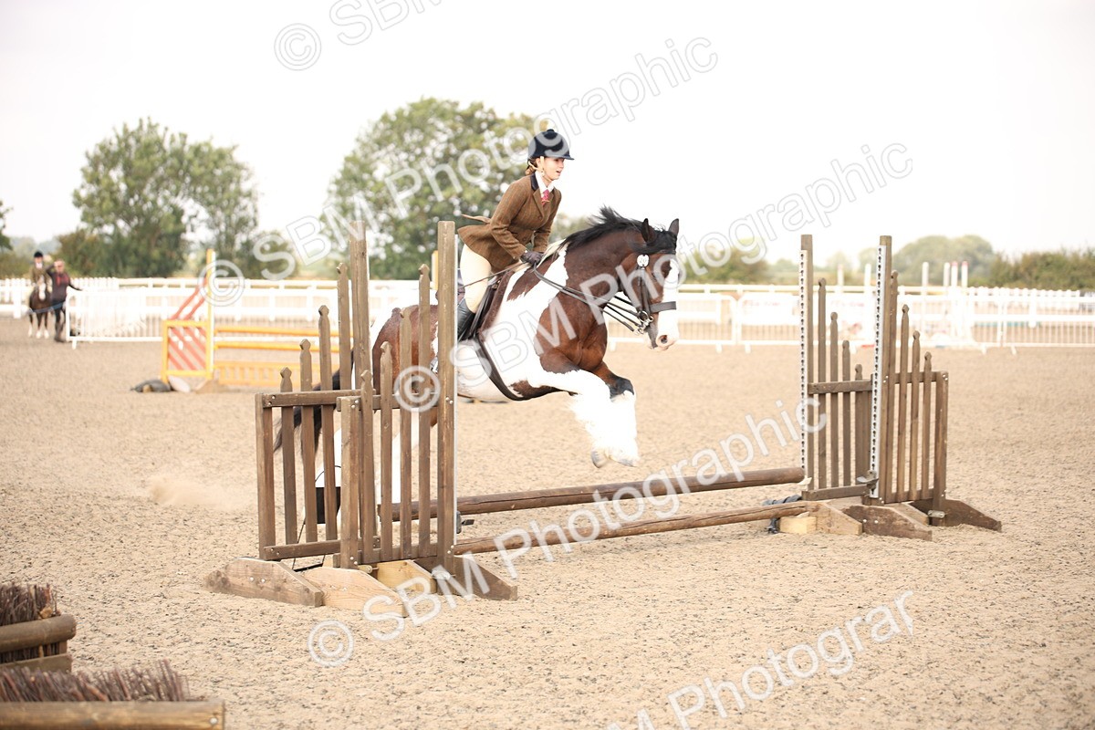 SBM_11677 - Class 404b Junior Working Veteran- 40cm(20+)