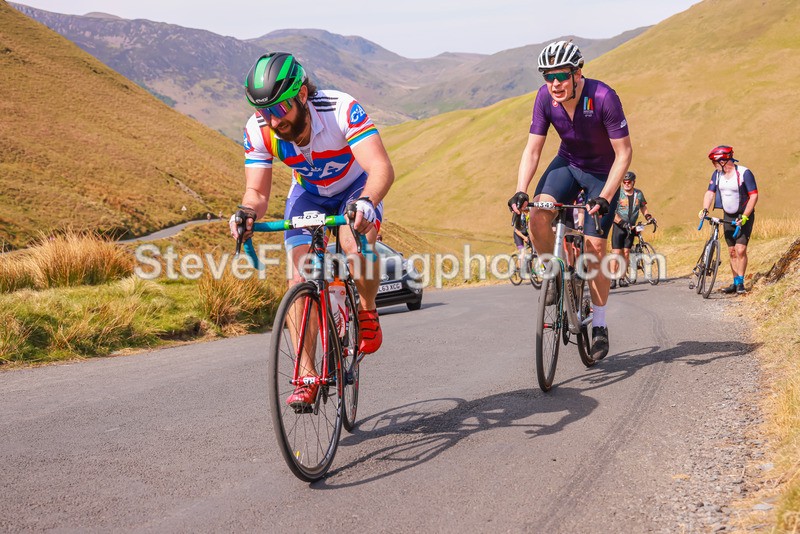 105955-2 - Newlands Pass 10.00-11.00