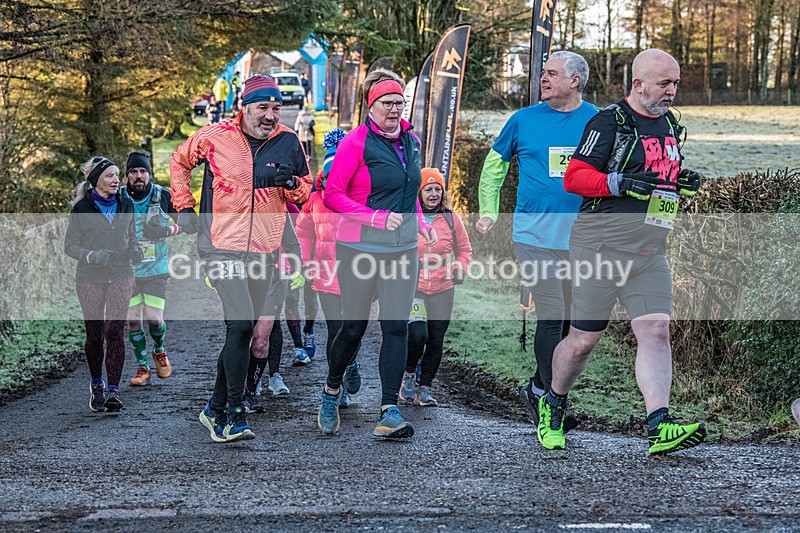 North Lakes Half Marathon  10k-231 - North Lakes Half Marathon & 10K Road Races Monday 2nd January 2023