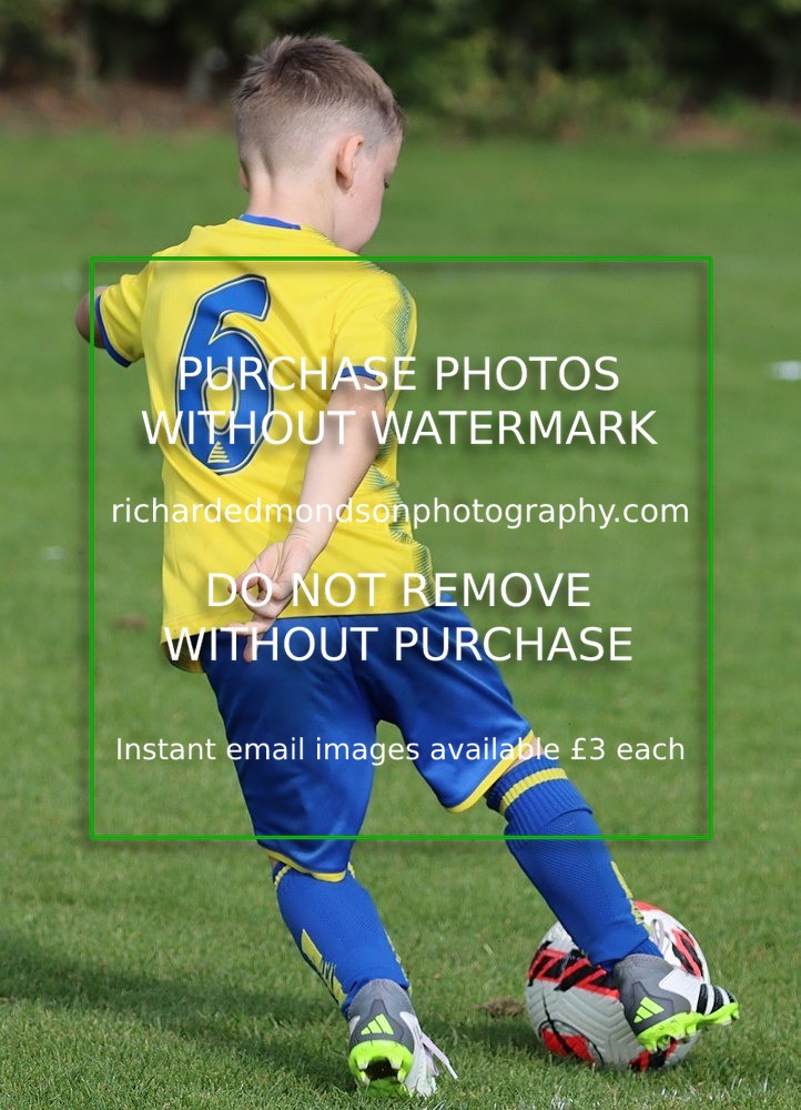 IMG_1231 - Kendal United Under 7 v Morecambe Hawks Under 7 (10/9/23)