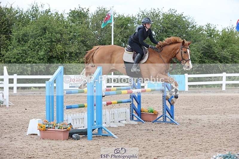 250509-142112-07754 - Cls 22 1.05m Amateur Qualifier