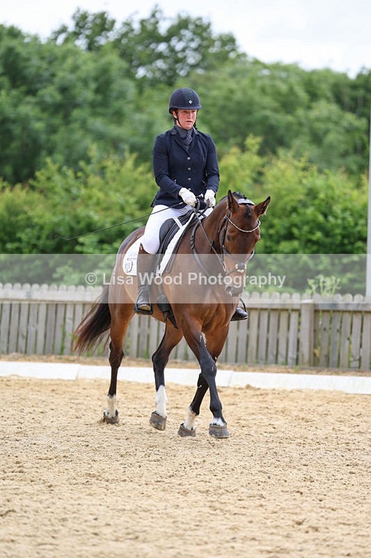 3E7A0774 - Class 5: Novice 1 2024 Section A