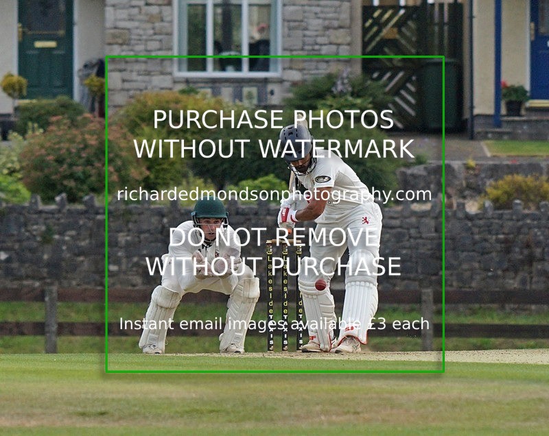 DSC04311 - Netherfield v Longridge (24/7/21)