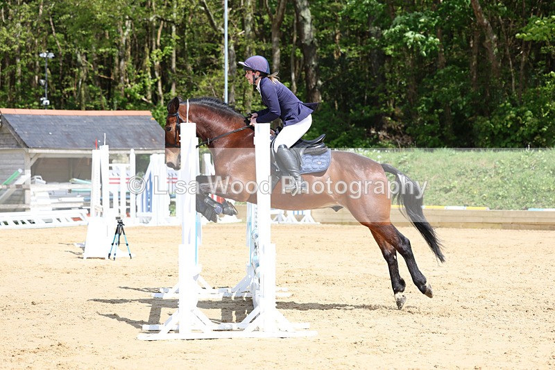 3E7A7849 - Class 9: 80cm Senior