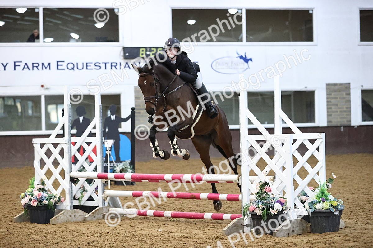 SBM_004642 - Class 15 - Clear Round 80cm