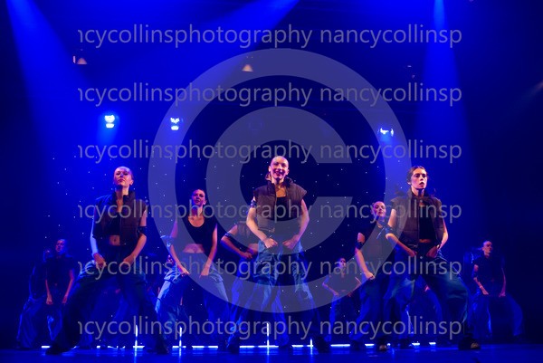 01632 - Noughtie Girl