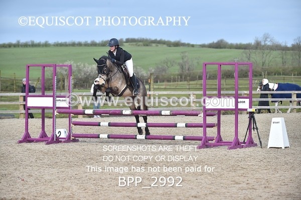 BPP_2992 - CLASS 4 STX-UK Pony BritiNovice / 0.80m Open