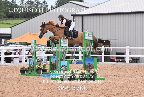 BPP_3700 - FRI CLASS 20 Pony Showjumper Of The Year