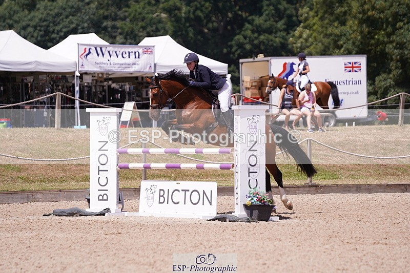 250704A-123610-10634 - Cls 21 Snr 1.10m Open