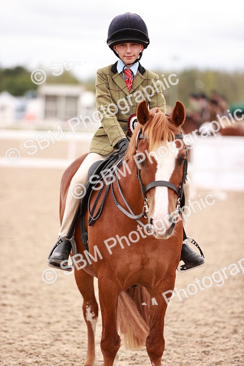 SBM_18627 - Class 421 - Childs Best Friend - Jnr
