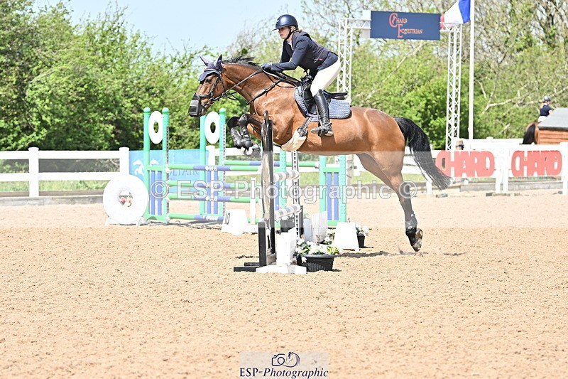 240510A-124515-06413 - Cls 16 95cm National Am Quali