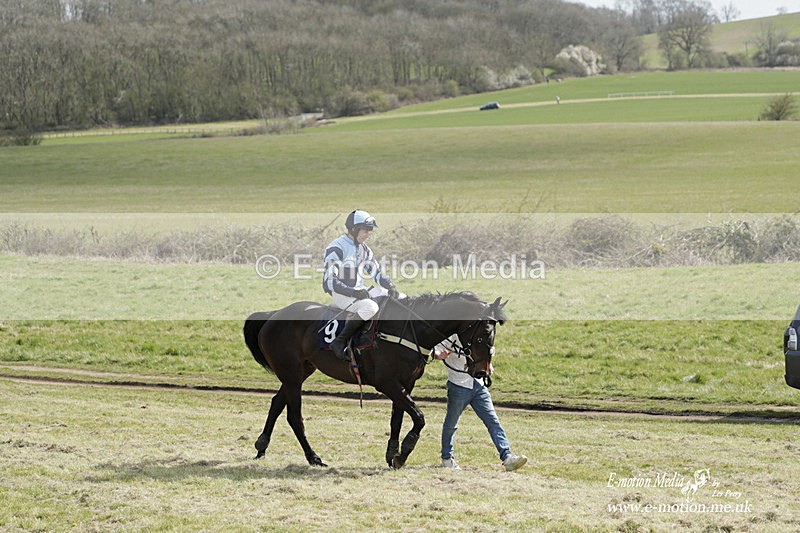 PtP 080423 326 - Dingley Races The Woodland Pytchley Hunt PtP 08/04/23