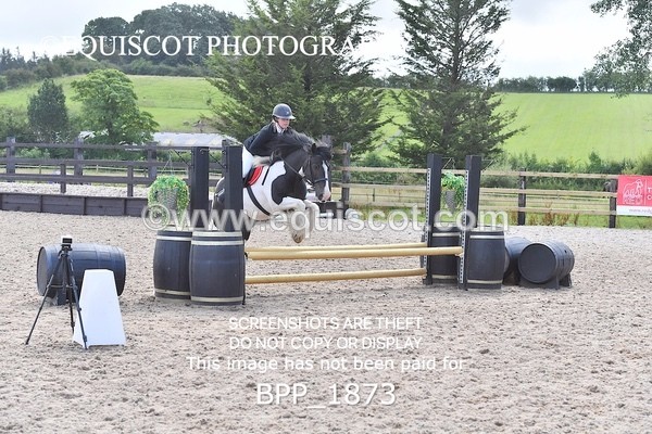 BPP_1873 - DERBY CLASS 5 - 60CM