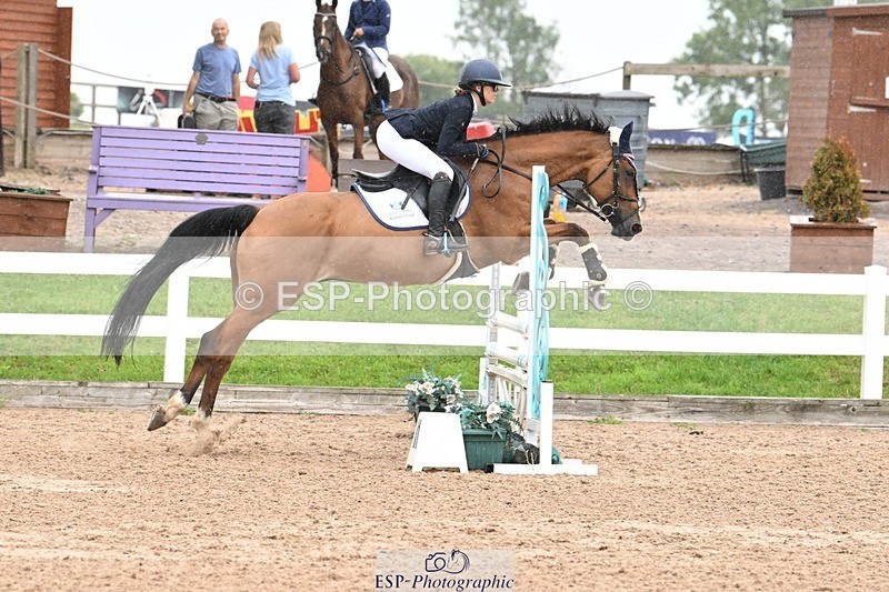 250727-121742-09743 - Cls 33 85cm Amateur Quali