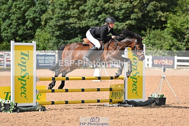 260628-100115-07099 - Cls 36 Pony Discovery + 90cm Open