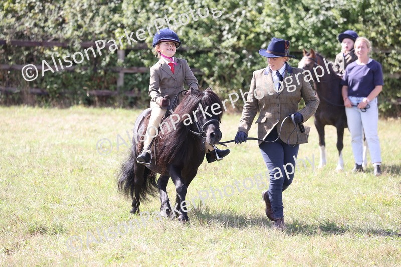 20260906-2768 - Class 25 - Absolute Beginners Pony