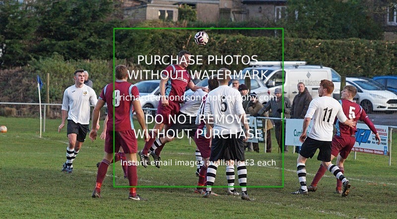 DSC09680 - Kendal County v Hawcoat Park, (Saturday 30 November)