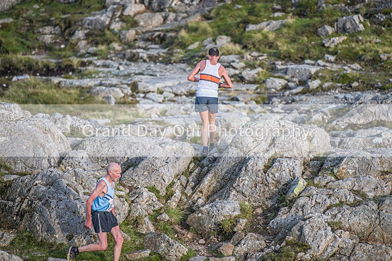 Blisco-377 - Blisco Dash Fell Race Wednesday 16th July 2025