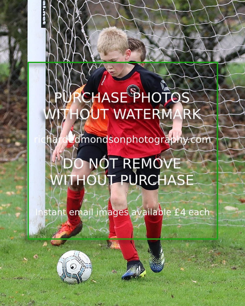 IMG_1898 - Ibis Under 9 vs Sedbergh Wanderers Under 9 (19/11/22)