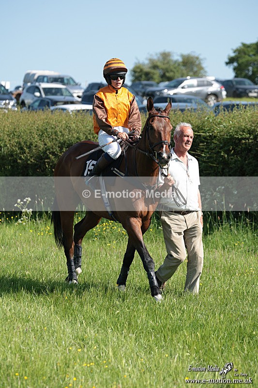 PtP 250526 626 - Albrighton & Woodland PtP Chaddesley Corbett 25/05/26