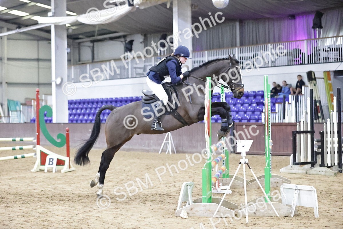 SBM_001000 - Class 2 - 90cm