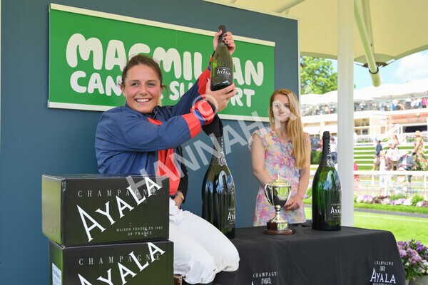 yr12062021r1-53 - Race 1 2.00pm Queen Mother's Cup