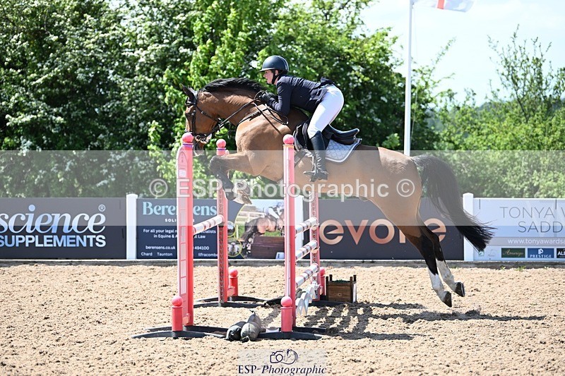 260507-124934-03447 - Cls 8 95cm Amateur Qualifier