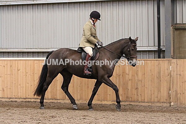 SIAL2329 - Sunday 14th Ridden