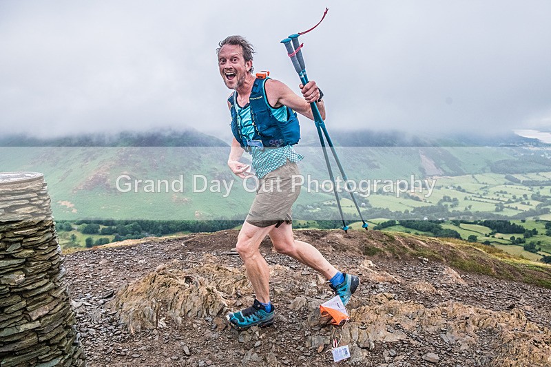 Lakes Ultra-432 - Kong Lakes Ultra Fell Race Saturday 24th June 2023