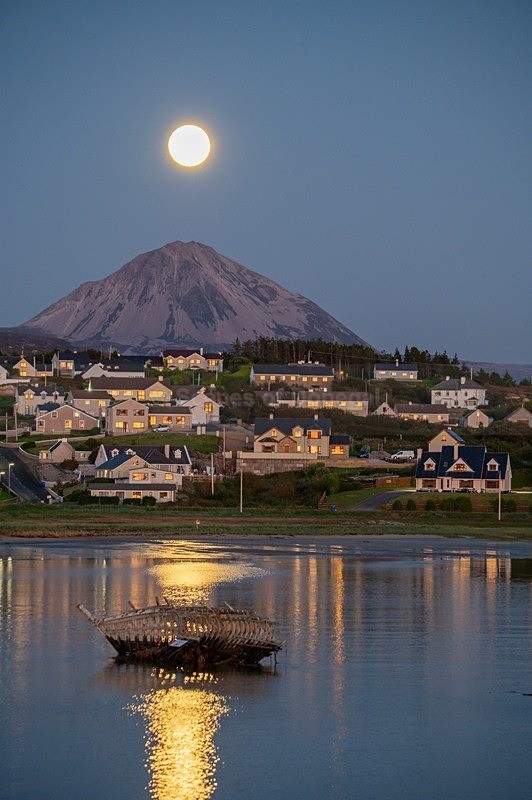 MF2_6983 - Derrybeg & Carrickfinn