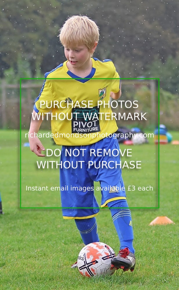 533A9823 - Kendal United Under 7's