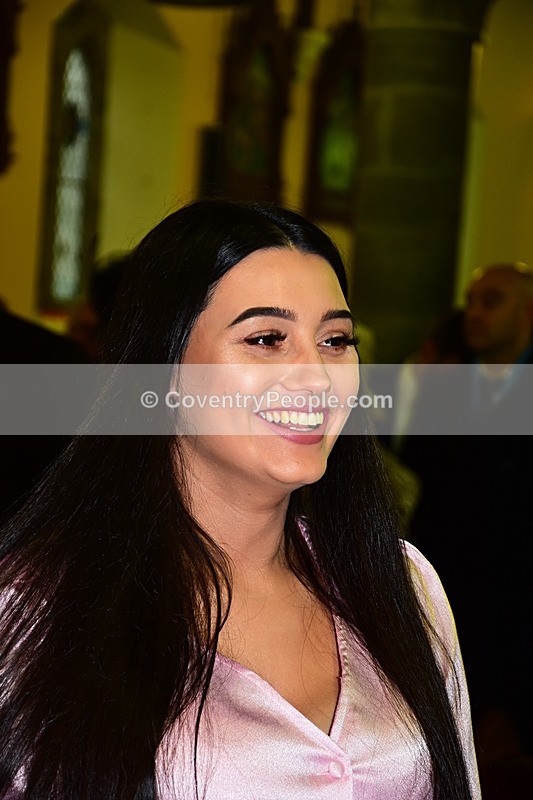 GRC-681 - Emma and Ciaran