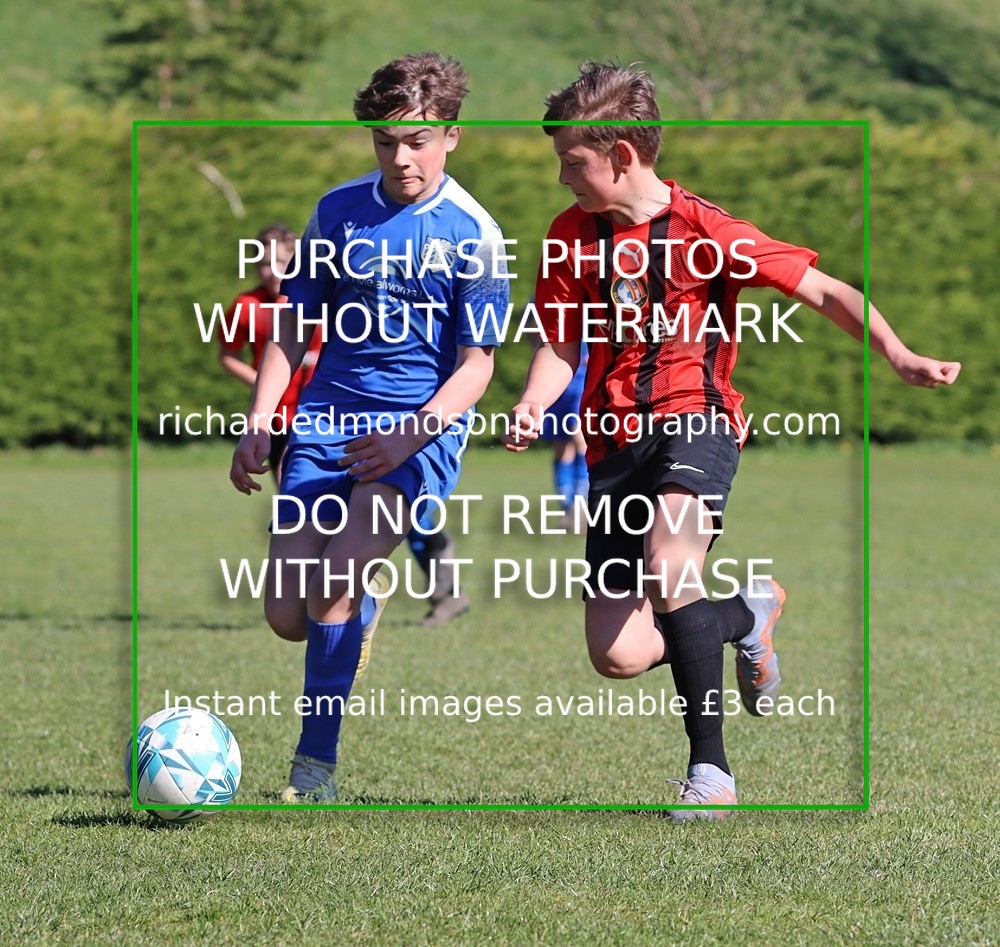 IMG_1928 - Wattsfield United U12's vs Heathwaite U12's (6/4/25)