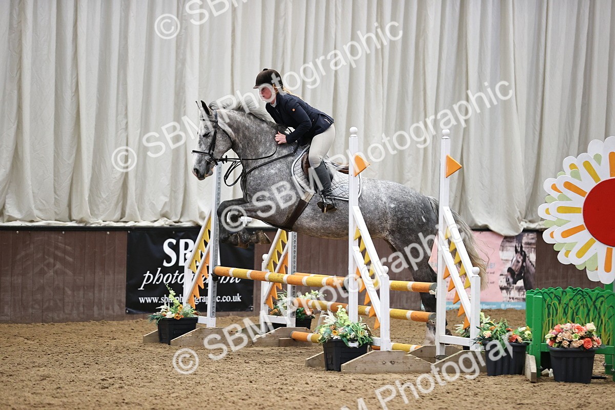 SBM_000067 - Class 1 - Clear Round