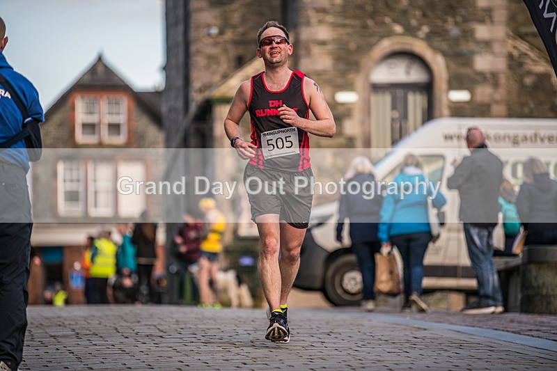 Keswick RTH-1272 - Keswick AC Round The Houses Road Race Wednesday 24th April 2024