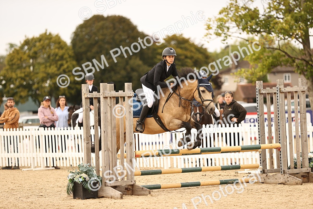 SBM_74274 - J14 - Junior Pony 65cm Championship