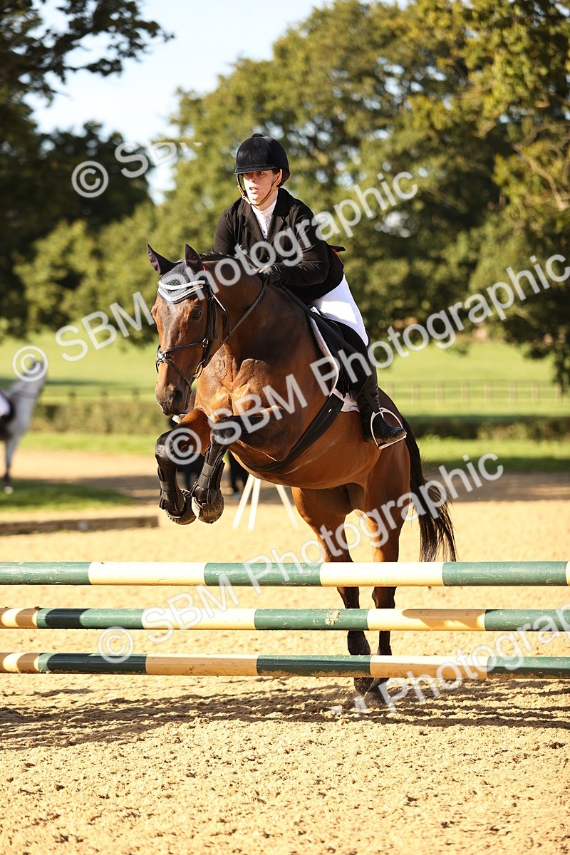 SBM_35135 - J38 - Senior 80cm Championship
