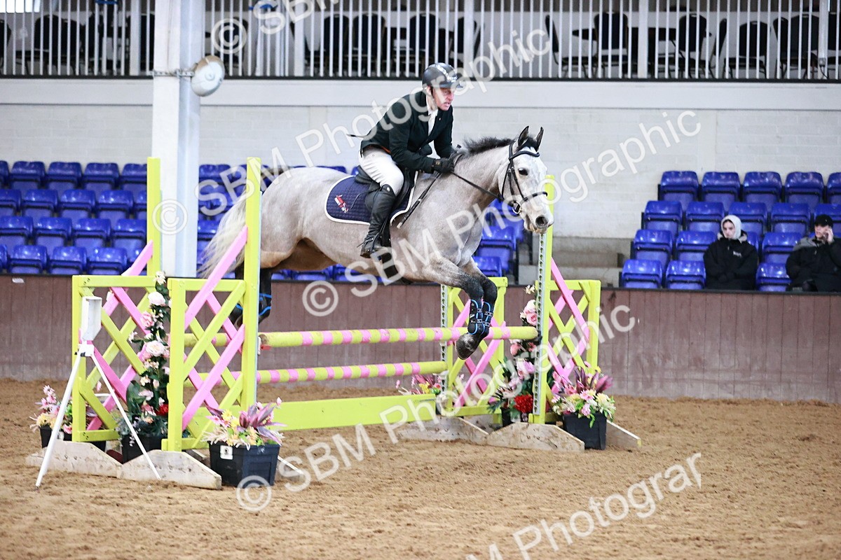 SBM_004627 - Class 21 - Senior British Novice - 90cm